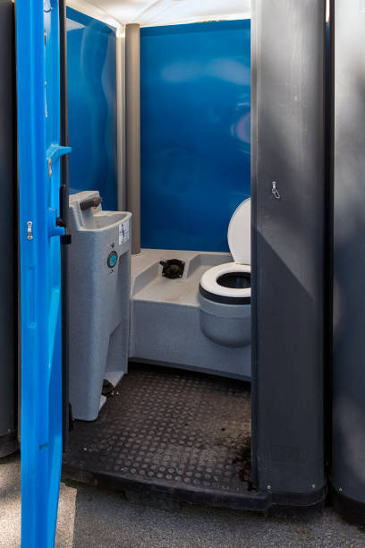 Southfield, MI porta potty rental Company