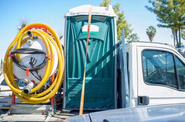 Best Affordable porta potty rental  in Southfield, MI