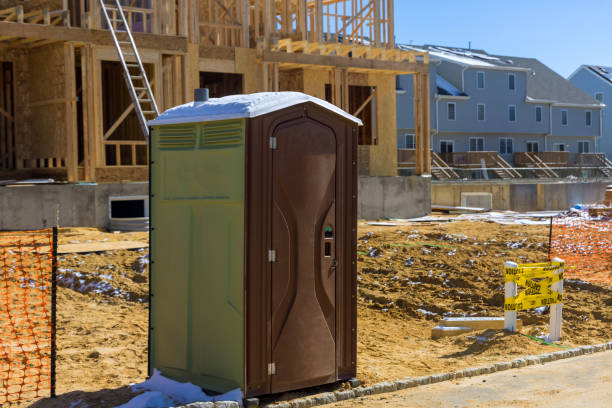 Best Sanitation services for porta potties  in Southfield, MI