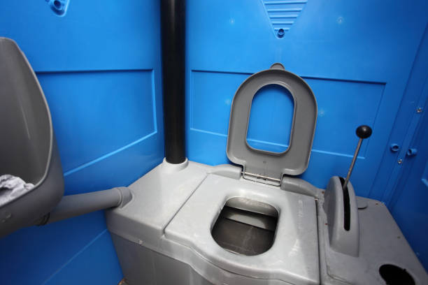 Portable Toilet Options We Offer in Southfield, MI