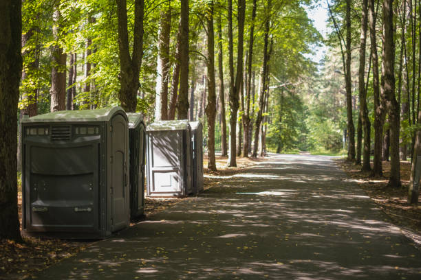 Best Porta potty rental near me  in Southfield, MI