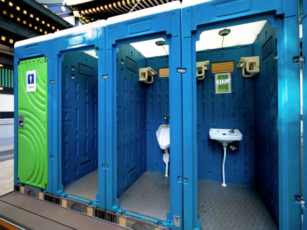 Best Porta potty rental near me  in Southfield, MI