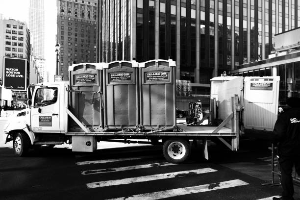 Best Porta potty rental for parties  in Southfield, MI