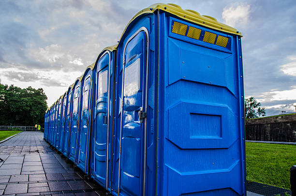 Best Affordable portable toilet rental  in Southfield, MI