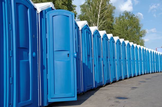 Portable Toilet Options We Offer in Southfield, MI